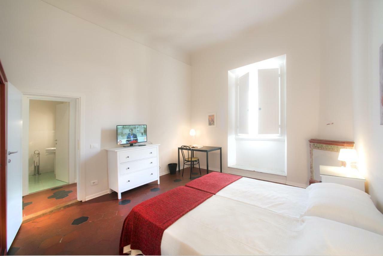Oasis Florencia